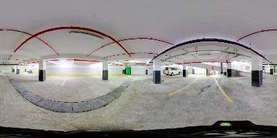 Basement Parking