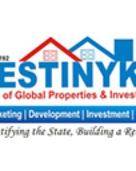 DESTINYKING HOME INVESTMENT LIMITED