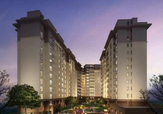Featured Apartments On Sale Kenya-Apple Tree Apartments 2,3,4 & 5 Br